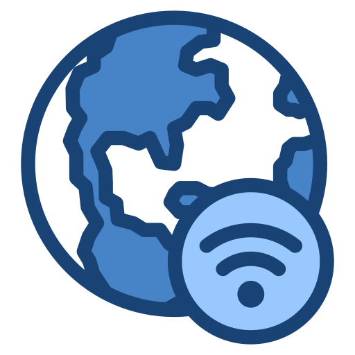 global internet