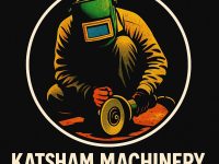katsham logo